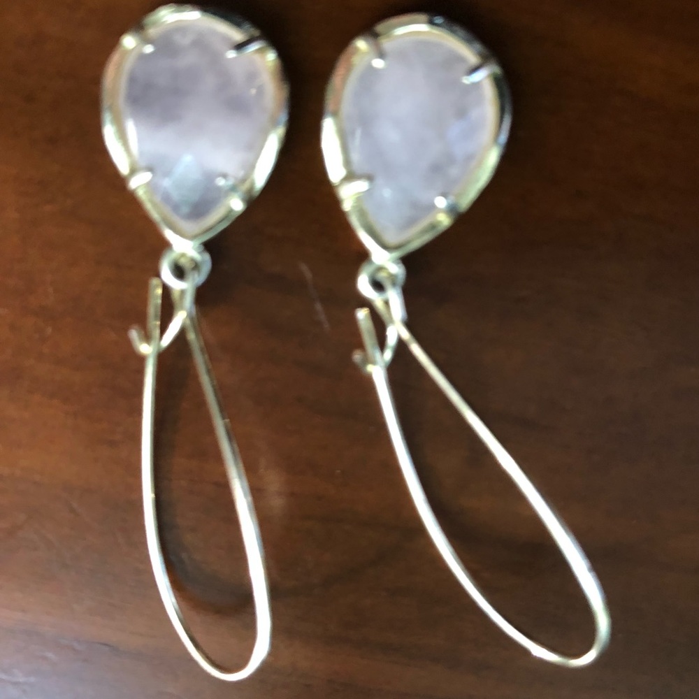 Kendra Scott Dee earrings